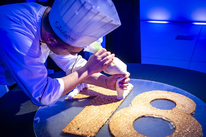 Un compleanno ricco di sorprese - 6