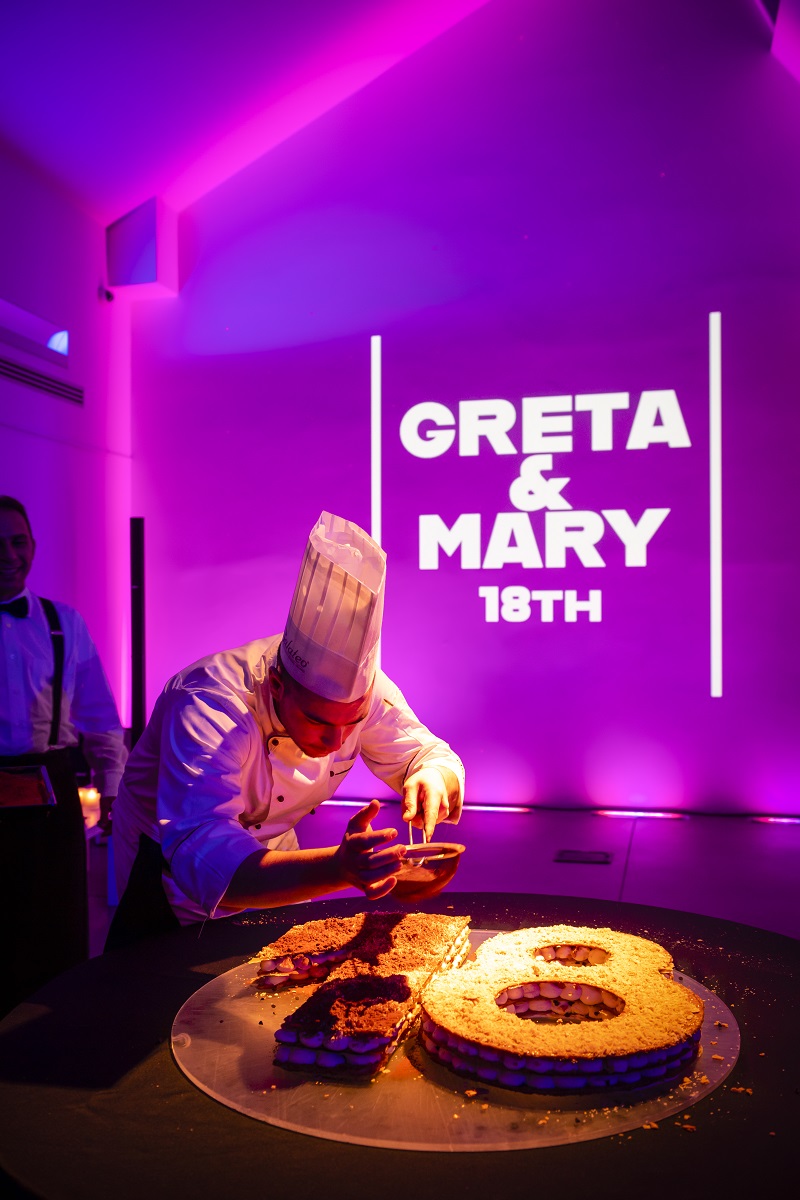 Un compleanno ricco di sorprese - 7