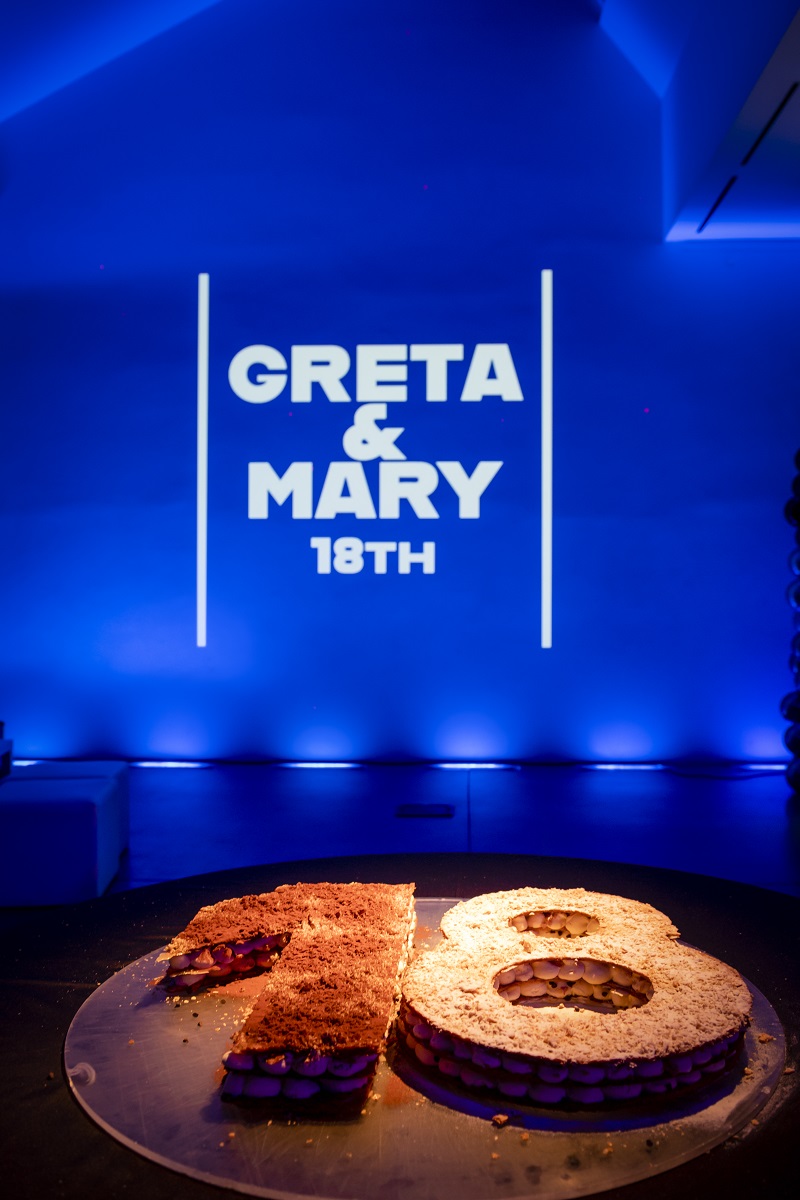 Un compleanno ricco di sorprese - 8