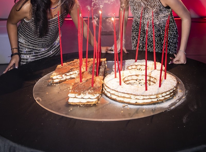 Un compleanno ricco di sorprese - 11