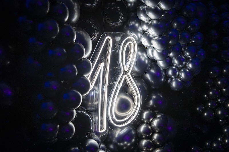 Un compleanno ricco di sorprese - 9