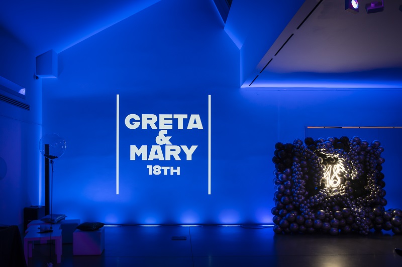 Un compleanno ricco di sorprese - 12