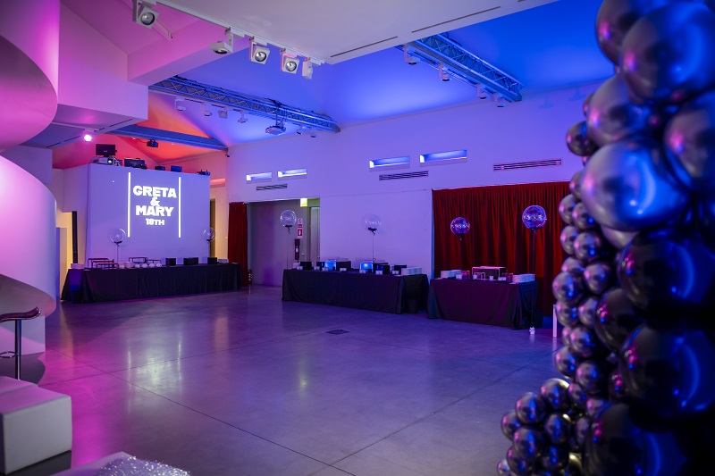 Un compleanno ricco di sorprese - 0