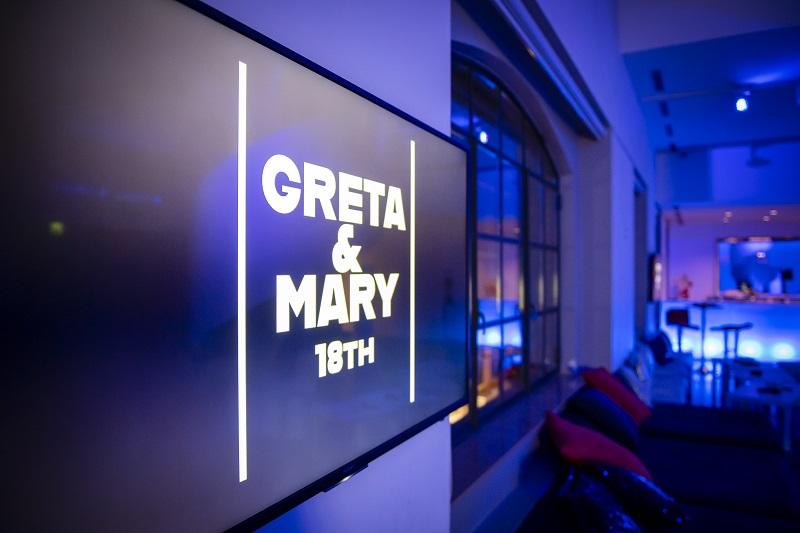 Un compleanno ricco di sorprese - 1