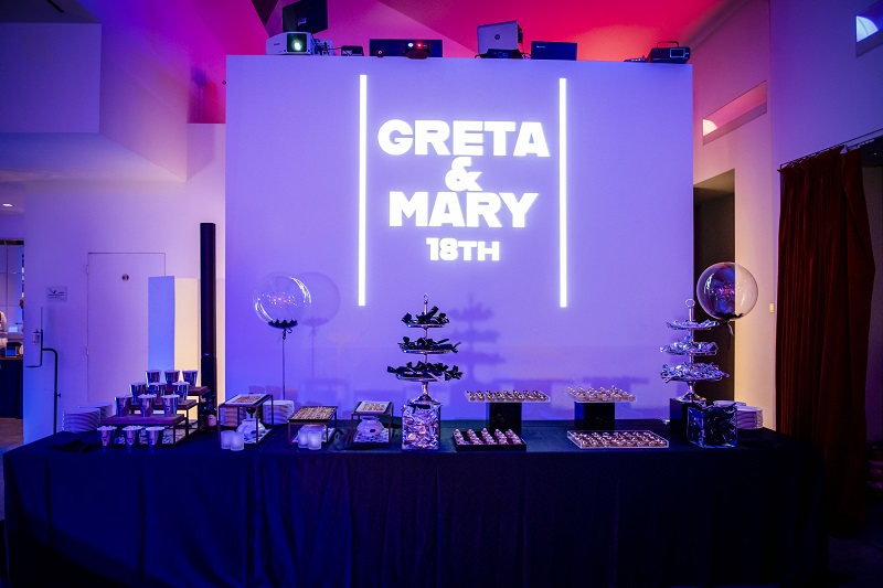 Un compleanno ricco di sorprese - 5