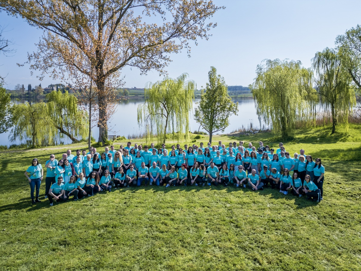 Prima convention Medi-Market Italia: un evento aziendale esclusivo sul Lago di Garda - 11