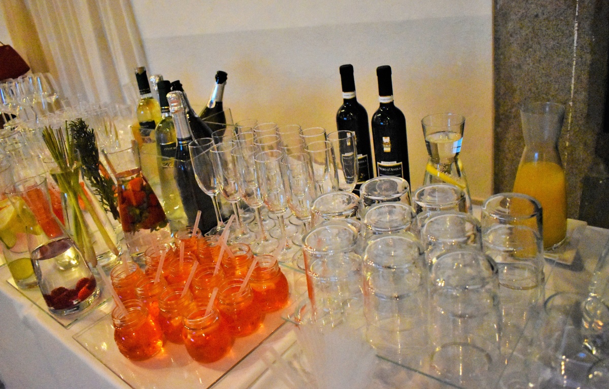 Co.mee.ta Evento aziendale - 12