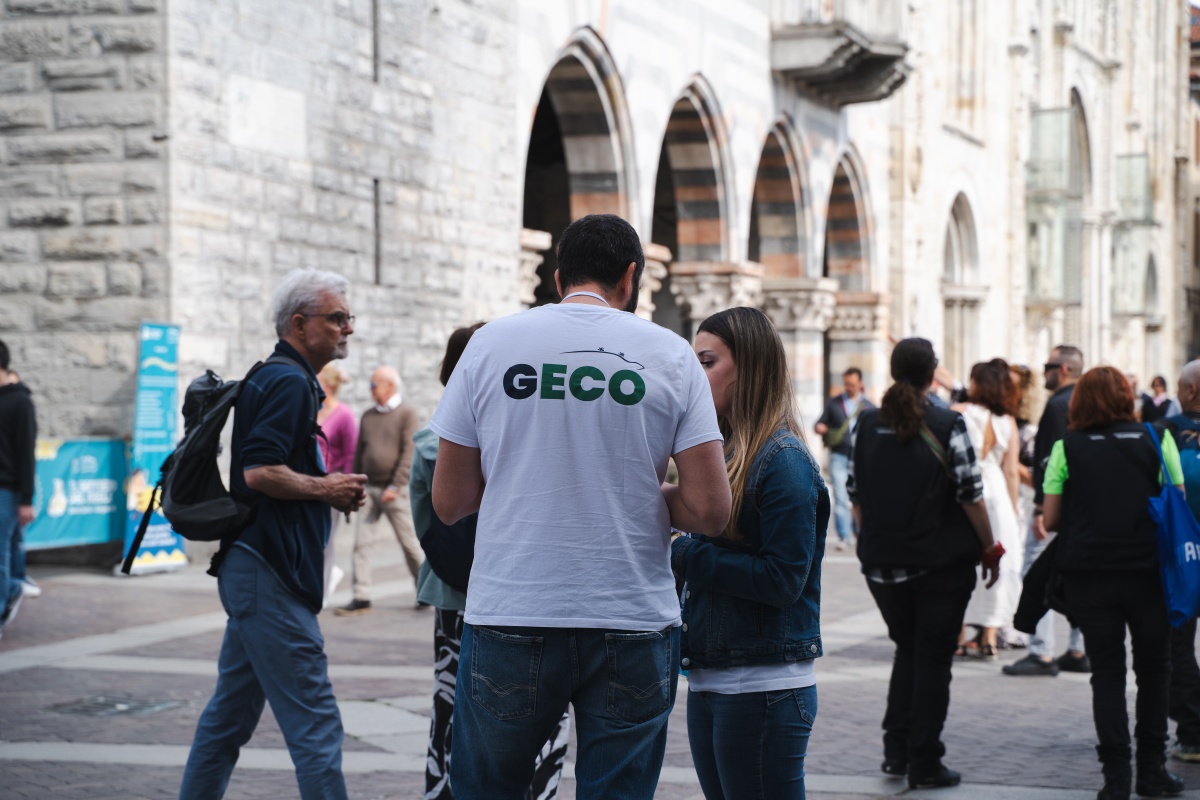 A Como arriva “Il Sentiero del Miele”: un progetto per educare e valorizzare l'identità cittadina - 3