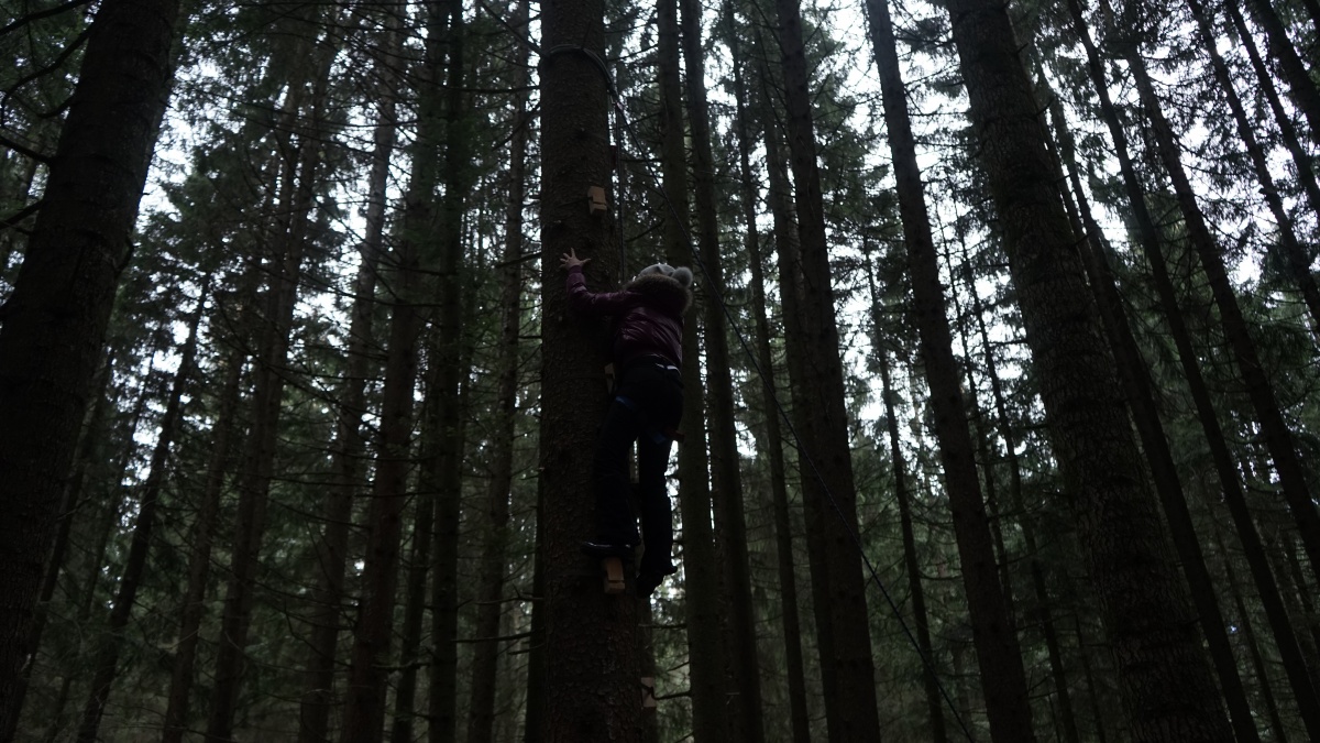 Team Building orienteering per Atos Medical - 24