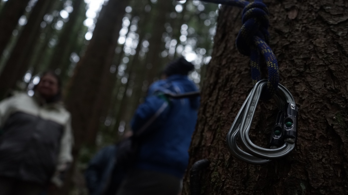 Team Building orienteering per Atos Medical - 16