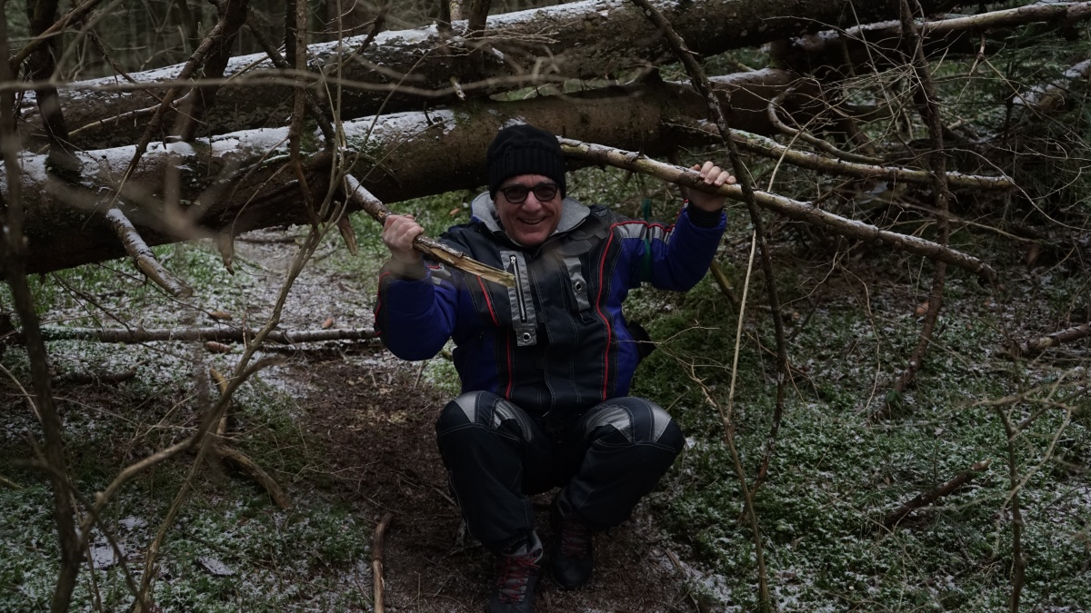 Team Building orienteering per Atos Medical - 10