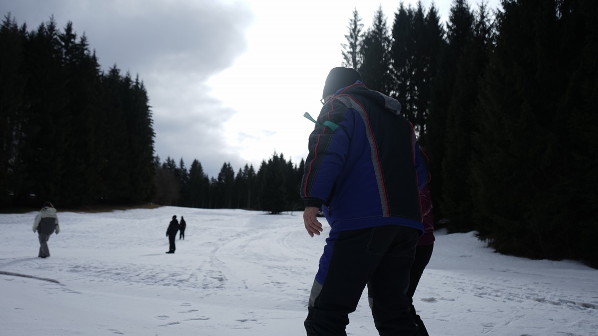 Team Building orienteering per Atos Medical - 40