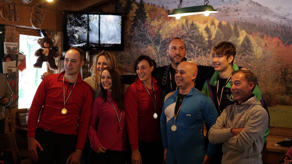 Team Building orienteering per Atos Medical - 22