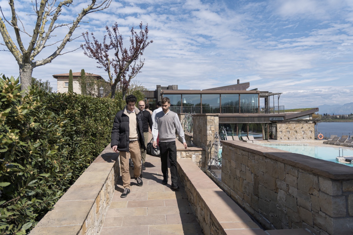 Prima convention Medi-Market Italia: un evento aziendale esclusivo sul Lago di Garda - 5