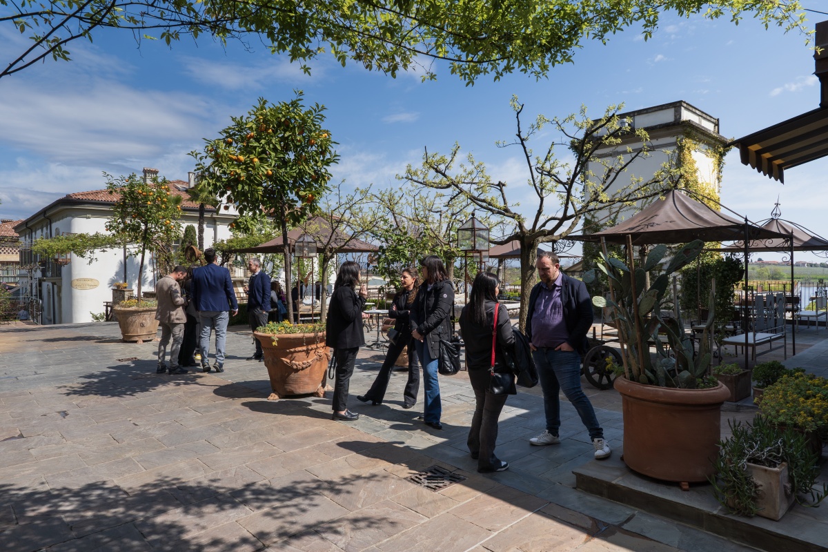 Prima convention Medi-Market Italia: un evento aziendale esclusivo sul Lago di Garda - 10