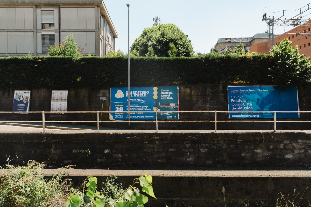 A Como arriva “Il Sentiero del Miele”: un progetto per educare e valorizzare l'identità cittadina - 6