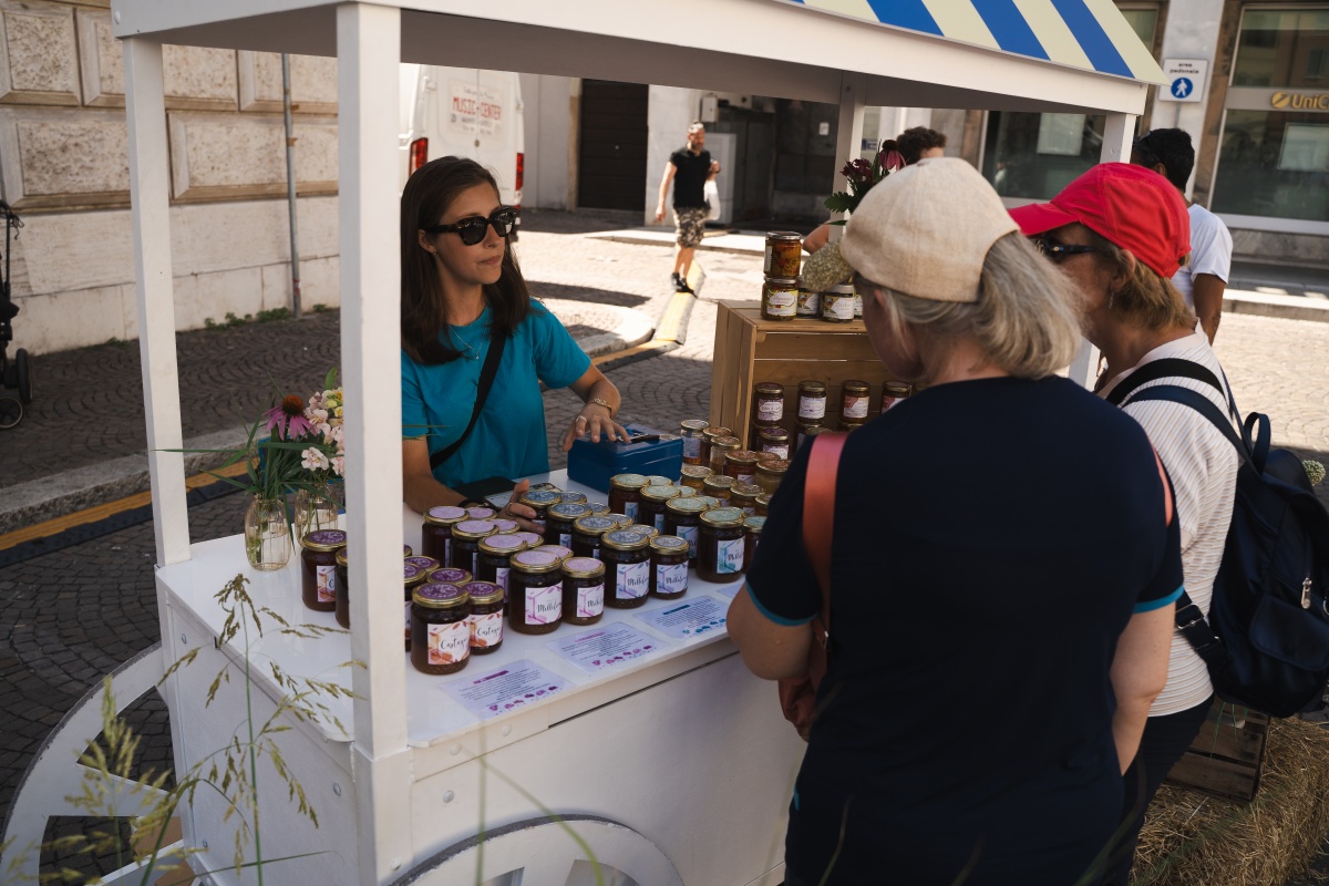 A Como arriva “Il Sentiero del Miele”: un progetto per educare e valorizzare l'identità cittadina - 12