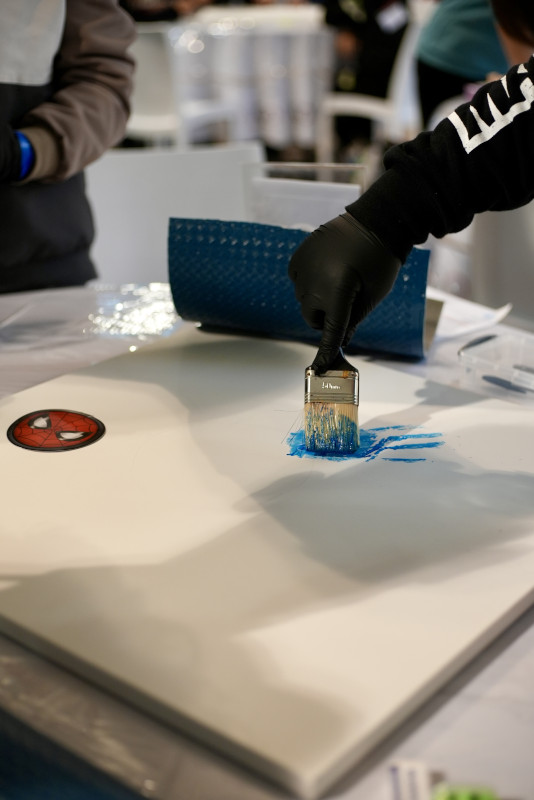 Le Olimpiadi del Riciclo: Come GECO e Smart Eventi Rivoluzionano l'Educazione Ambientale per i Giovani - 32