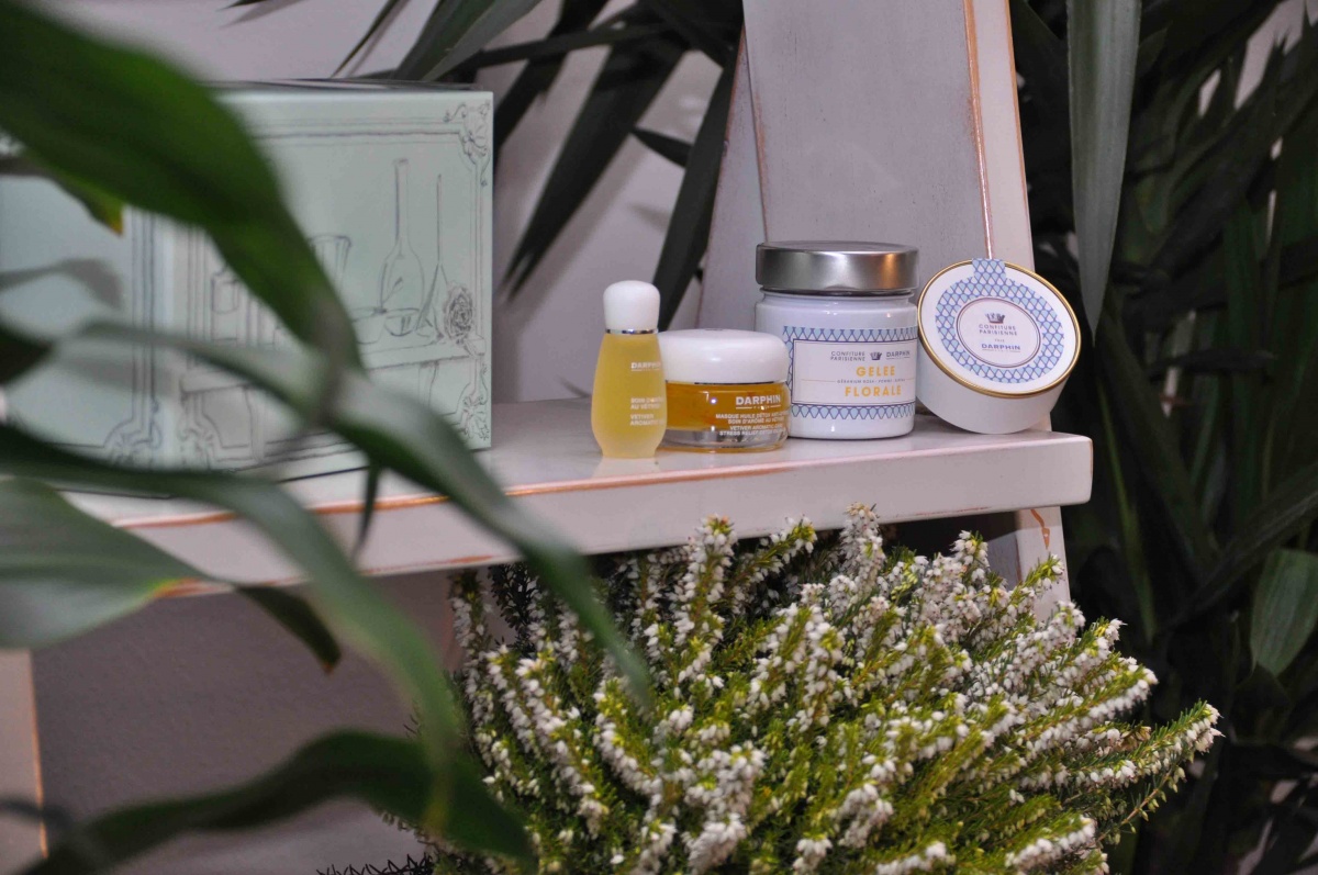 Press day per Darphin per la presentazione di una nuova maschera viso anti-stress - 44