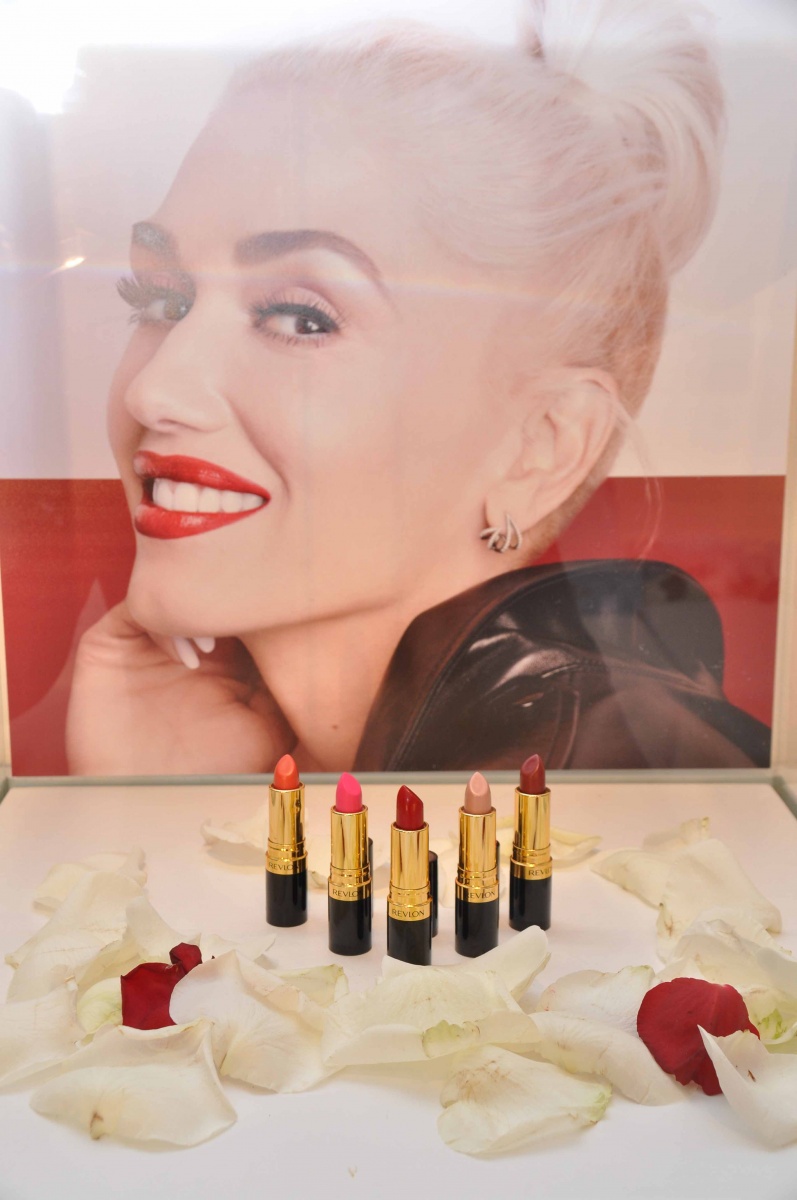 Press day per il cliente Revlon per il lancio della nuova linea make-up “youth Fix” - 21