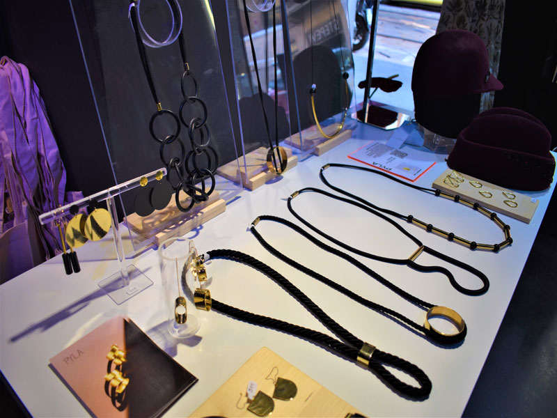 Temporary store per Lone Design Club - 8