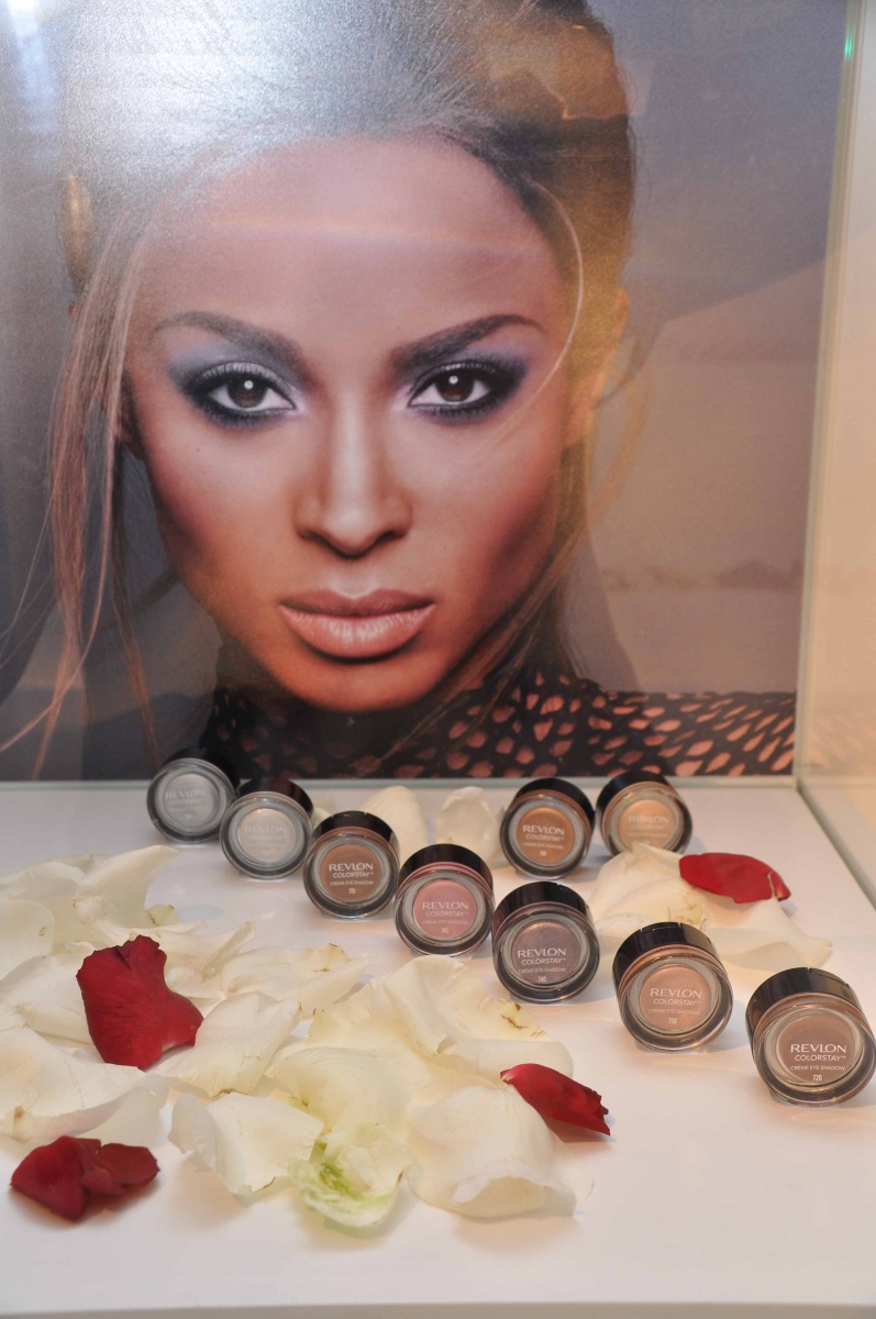 Press day per il cliente Revlon per il lancio della nuova linea make-up “youth Fix” - 20