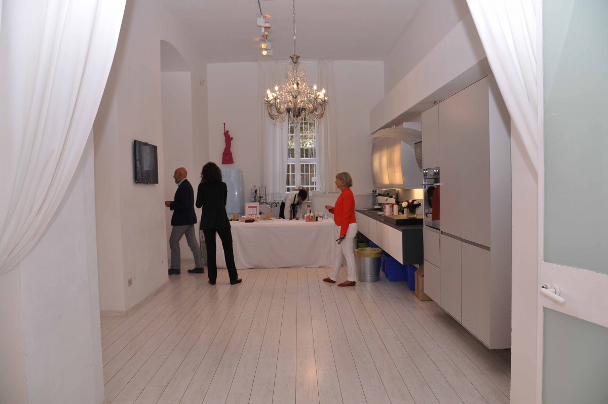 Press day per il cliente Revlon per il lancio della nuova linea make-up “youth Fix” - 30