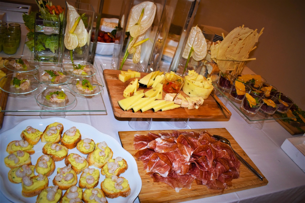 Co.mee.ta Evento aziendale - 3