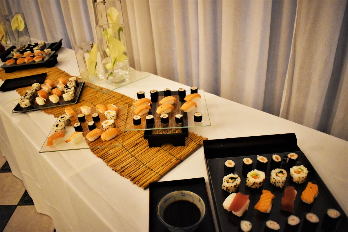 Co.mee.ta Evento aziendale - 6