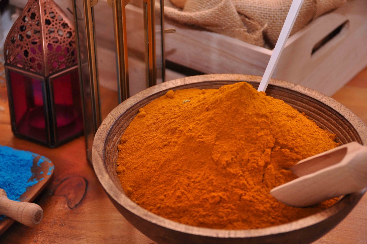 Press day per la nuova linea anti caduta di Aveda - 4