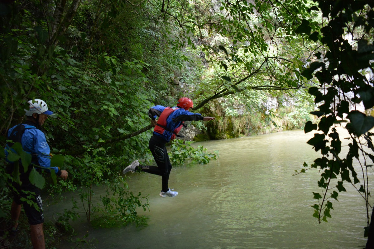 Smart Eventi: incentive per Voyage Privé con sbarco a Venezia e rafting team building - 11