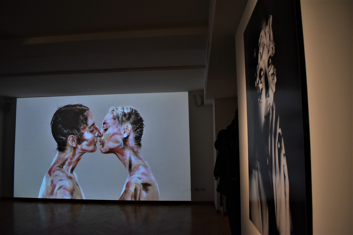 Mostra fotografica di Emilio Tini - 4