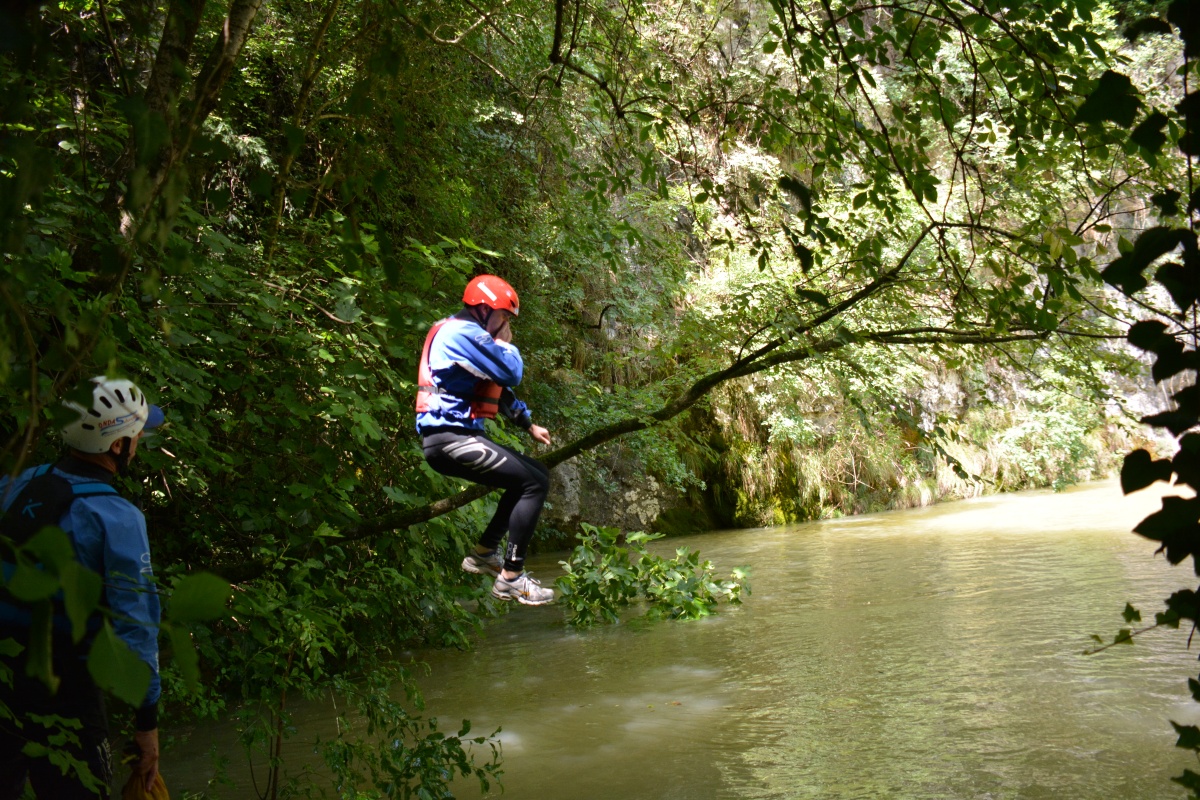 Smart Eventi: incentive per Voyage Privé con sbarco a Venezia e rafting team building - 7