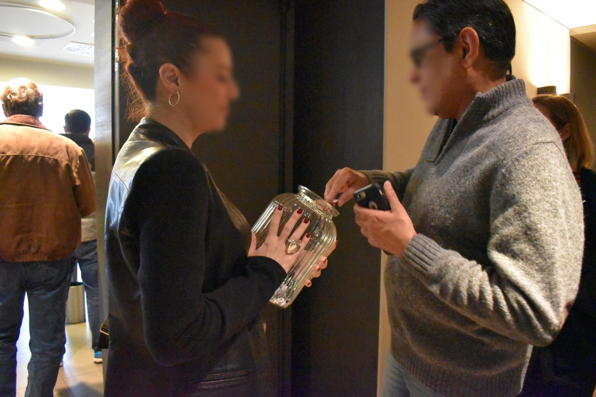 Team Building Leonardo's Secret per Boston Consulting - 20