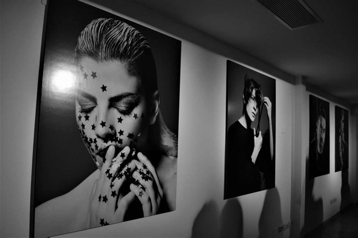 Mostra fotografica di Emilio Tini - 10