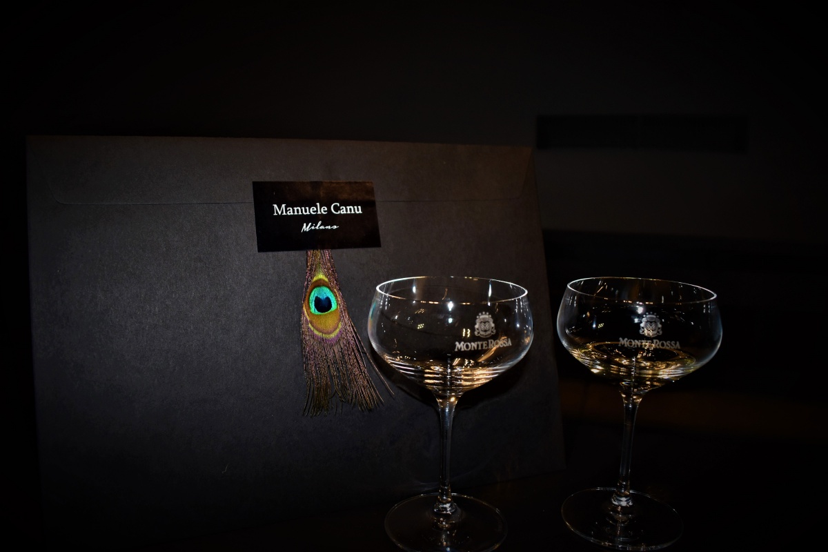 Sfilata per Maison Manuele Canu - 2