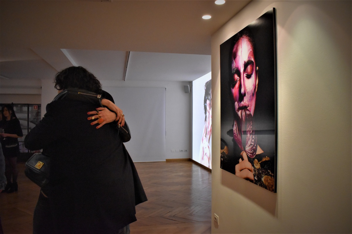 Mostra fotografica di Emilio Tini - 5