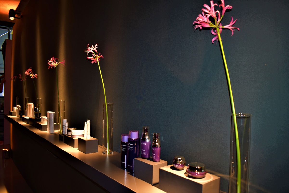 Cena di gala per Marcel Wanders e Decortè Beauty - 6