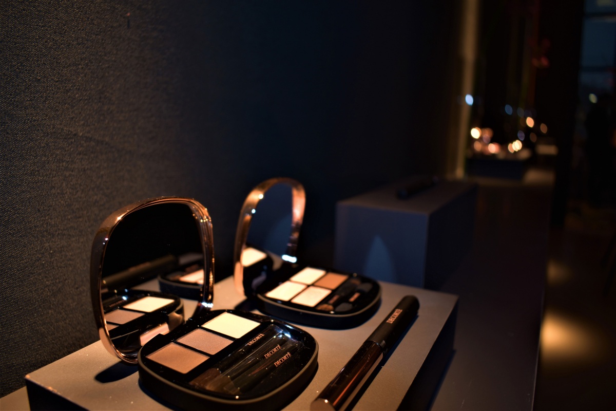 Cena di gala per Marcel Wanders e Decortè Beauty - 4