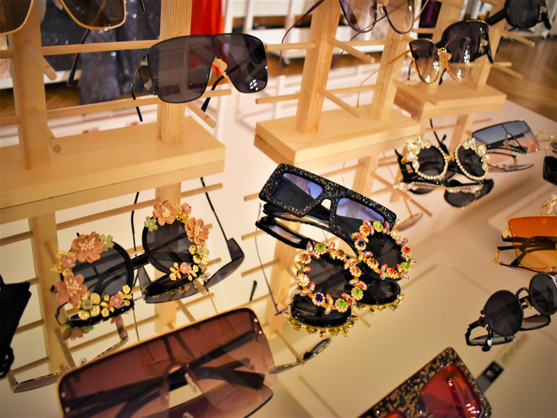 Sfilata per Tmall e Aliexpress in collaborazione con Crescenzi & Co - 12