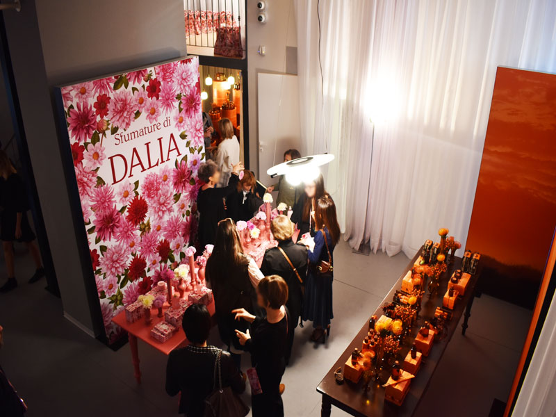 Press day per L'Erbolario - 10