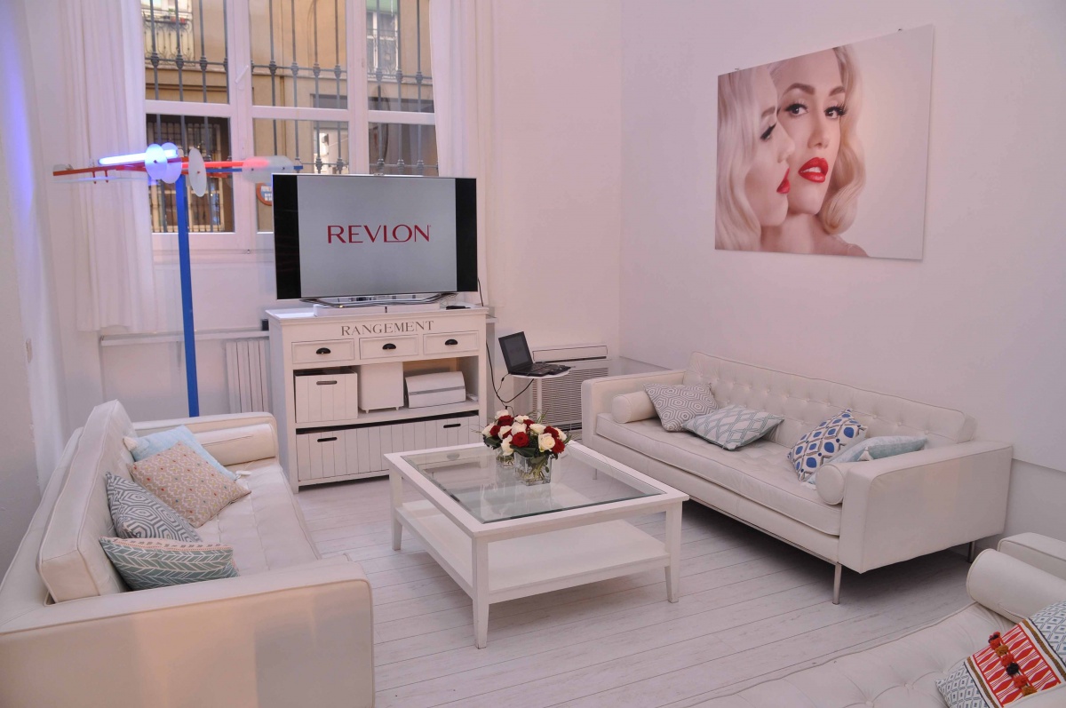 Press day per il cliente Revlon per il lancio della nuova linea make-up “youth Fix” - 6