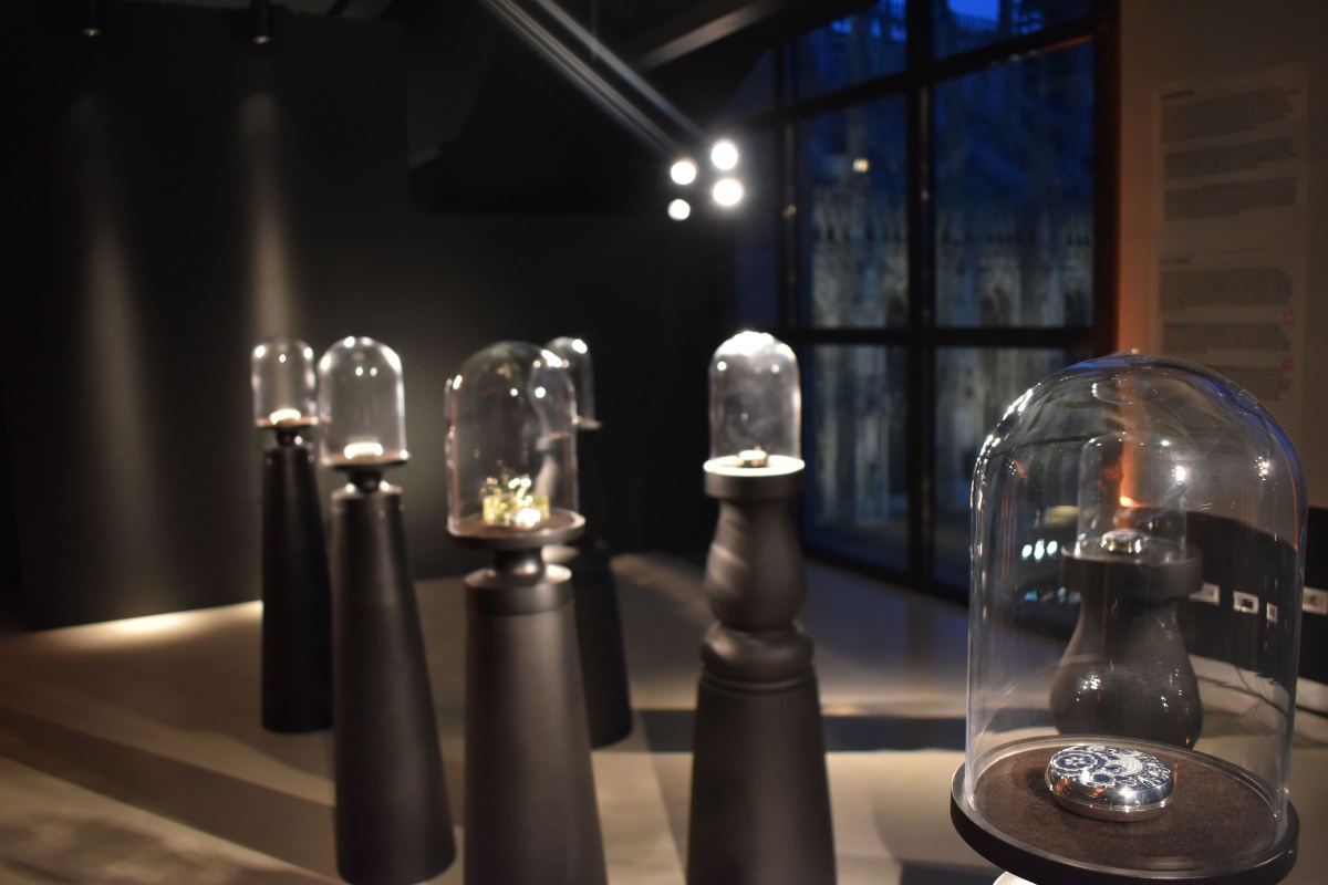 Cena di gala per Marcel Wanders e Decortè Beauty - 5