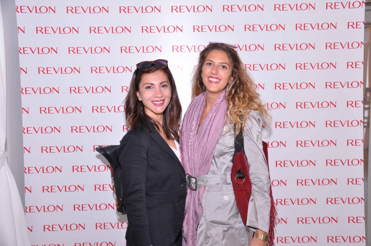 Press day per il cliente Revlon per il lancio della nuova linea make-up “youth Fix” - 4