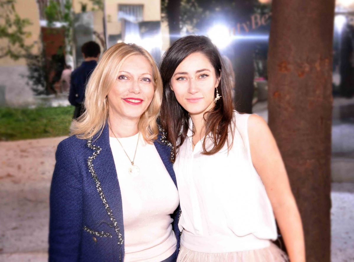 Press day per il lancio della nuova cipria La Mer - 30