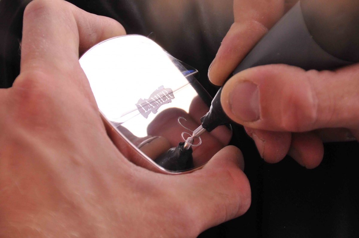 Press day per il lancio della nuova cipria La Mer - 34