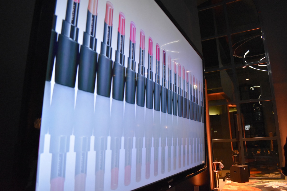 Cena di gala per Marcel Wanders e Decortè Beauty - 7