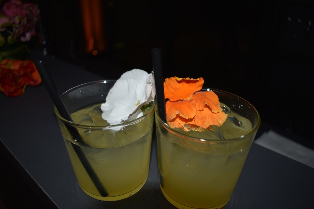 Cena di gala per Marcel Wanders e Decortè Beauty - 2