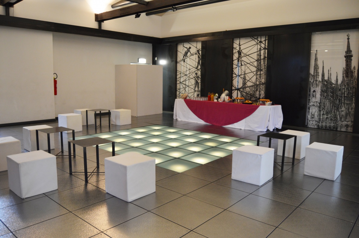 Smart Eventi: meeting per Giusto Faravelli - 24