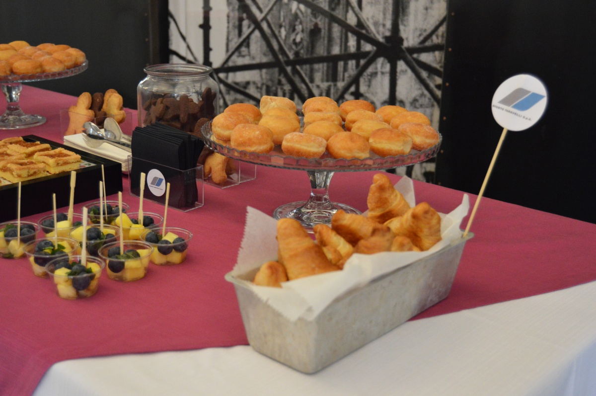 Smart Eventi: meeting per Giusto Faravelli - 13